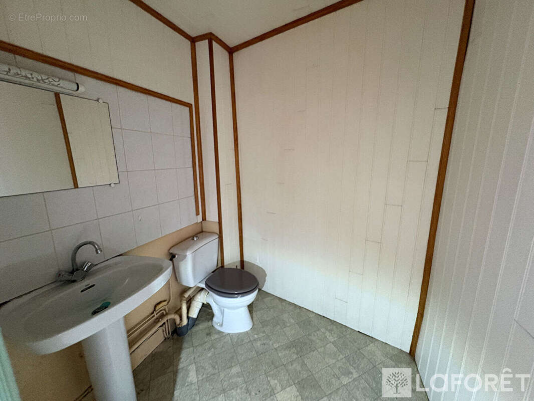 Maison Saugues 6 pièce(s) 117 m2 - photo 7