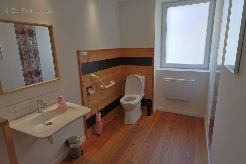 Commerce à BUSSANG