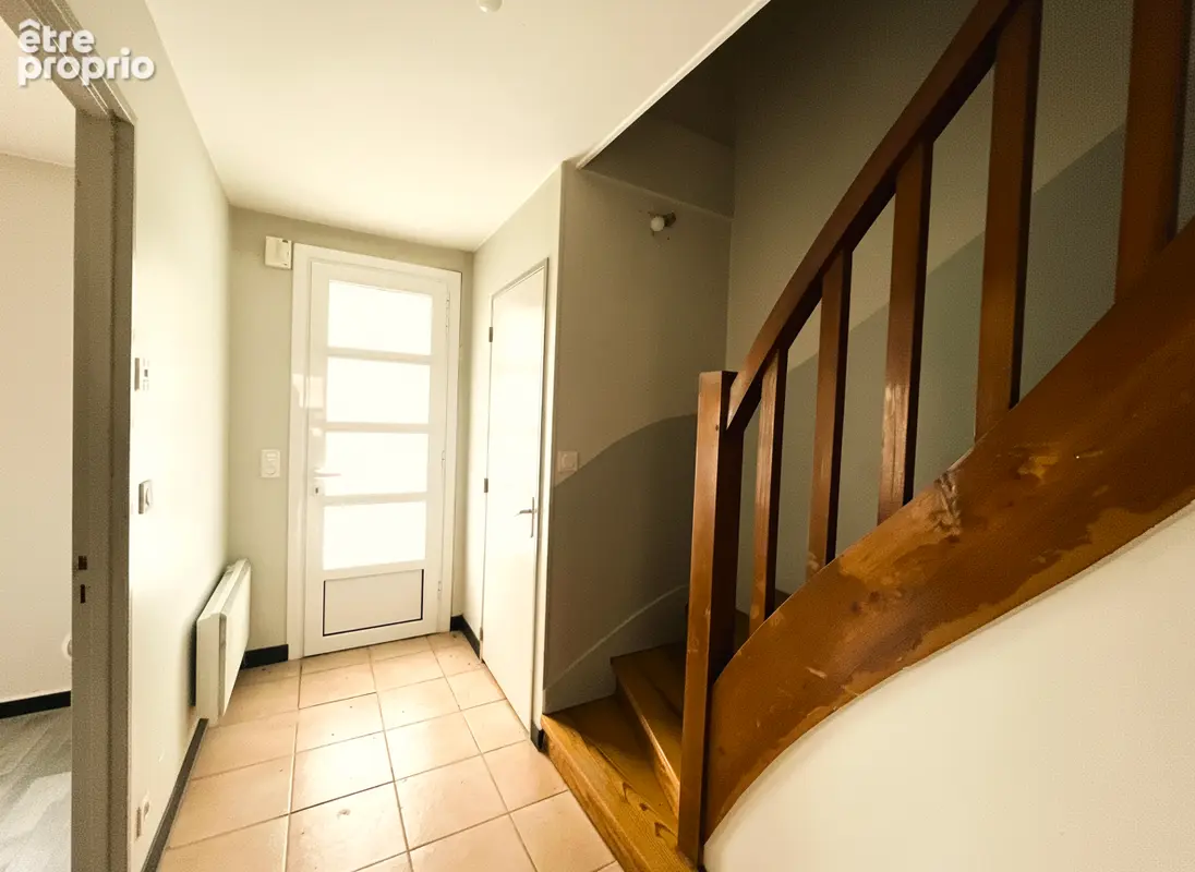 Maison mitoyenne de 85 m2 - photo 4