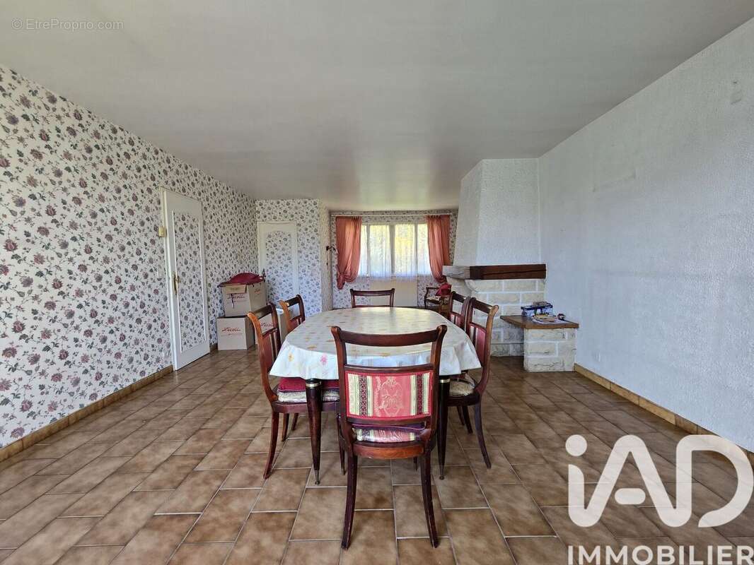 Photo 4 - Maison à DREUX