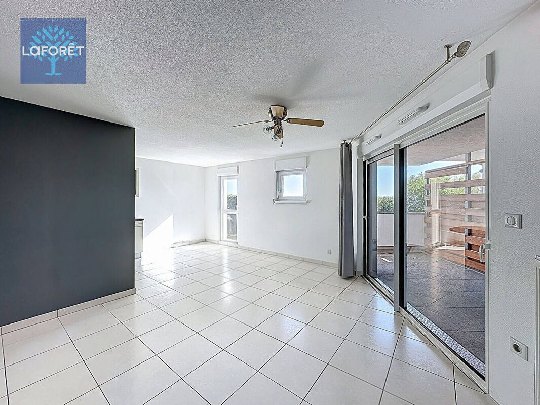 Appartement à VENDENHEIM
