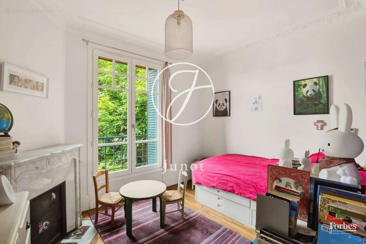 Maison à MEUDON