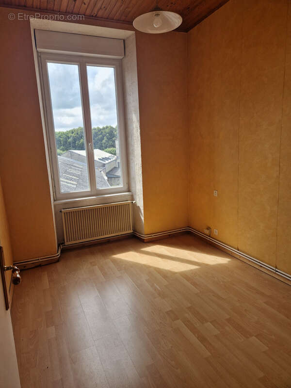 Appartement à PONTIVY