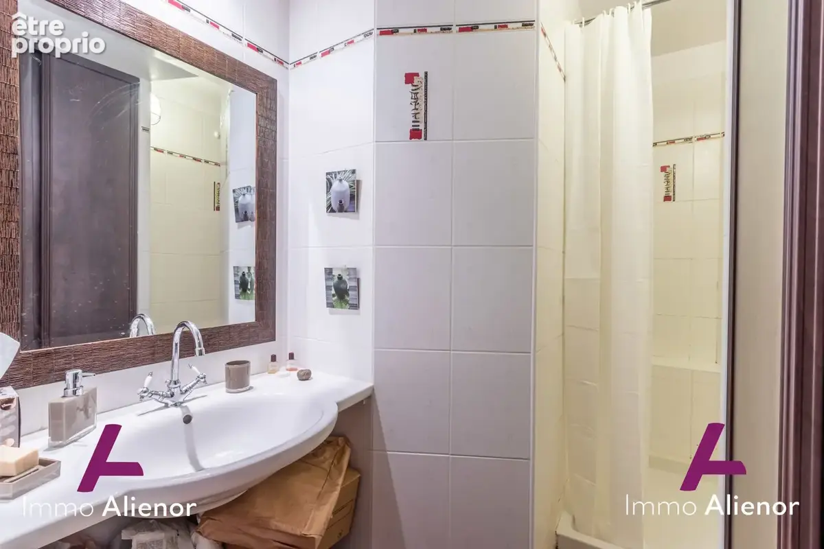 Maison 90 m² à Bordeaux  - photo 7