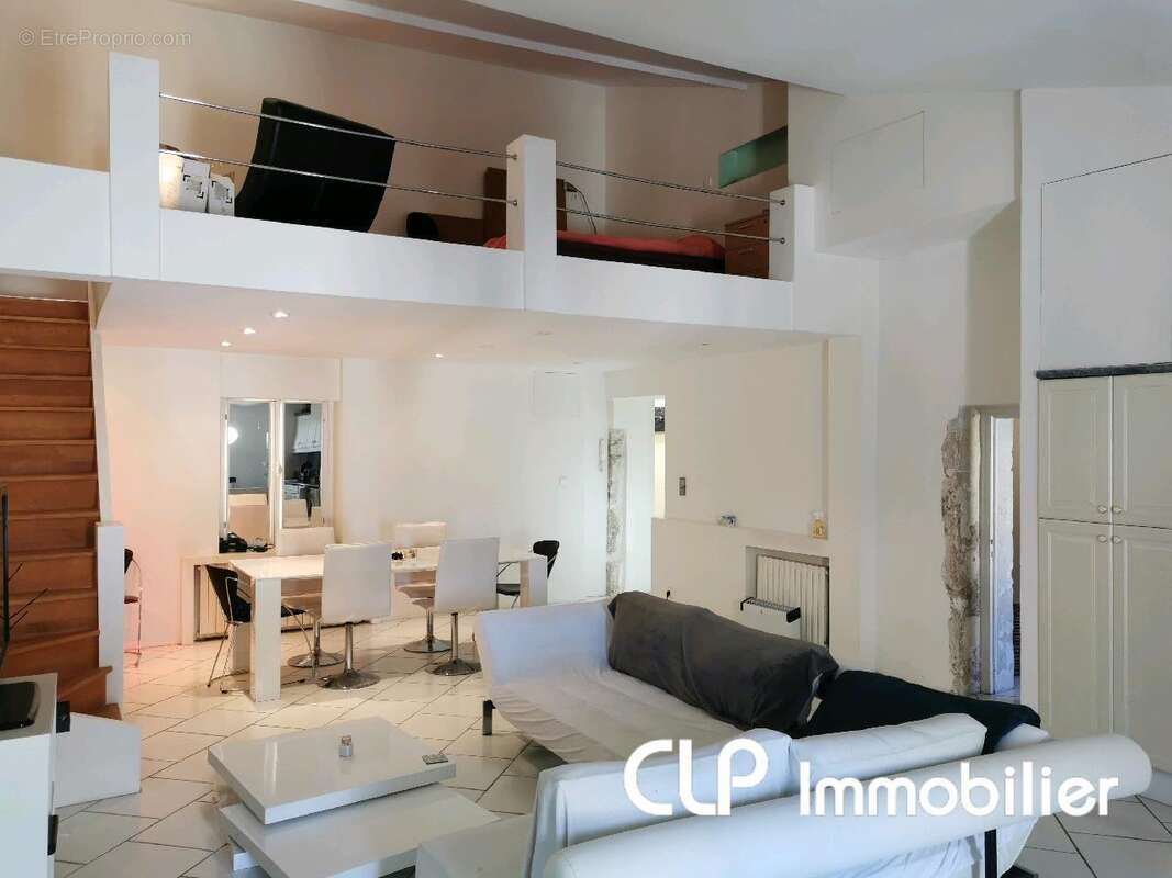 Appartement à MONTELIMAR