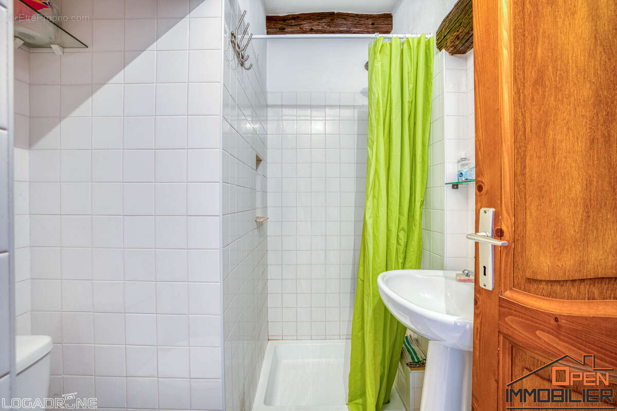 Appartement à CANCON