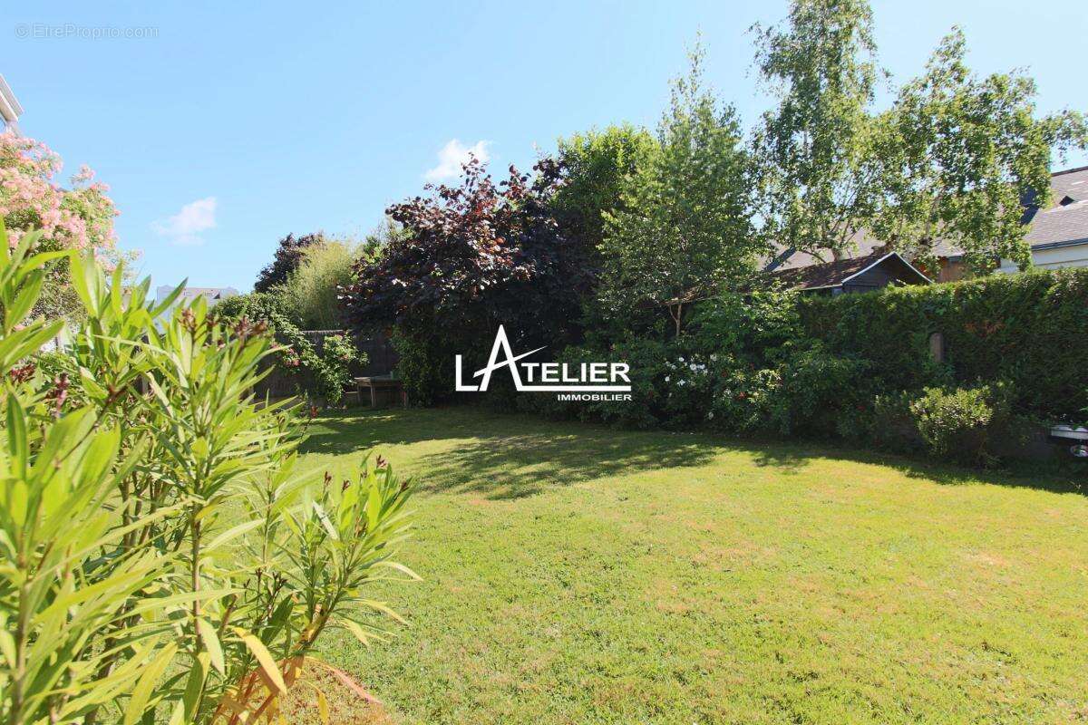 Maison à SAINT-HERBLAIN