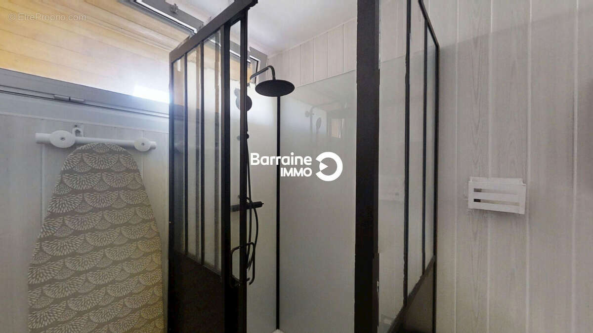 Appartement à CROZON