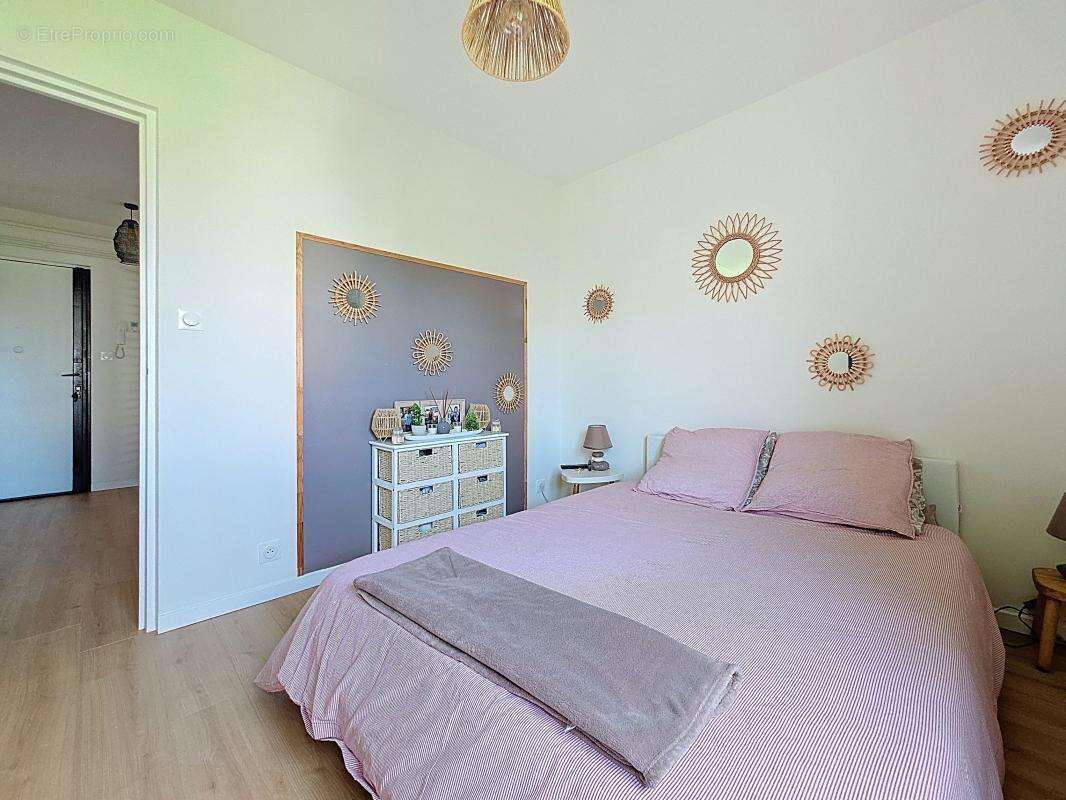 Appartement à SAINT-PRIEST