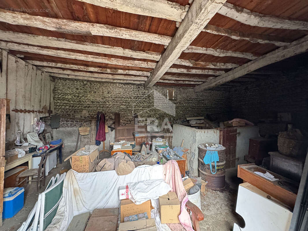 Maison 91m² à camalès - photo 10