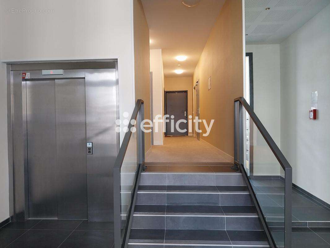 Appartement à SUCE-SUR-ERDRE