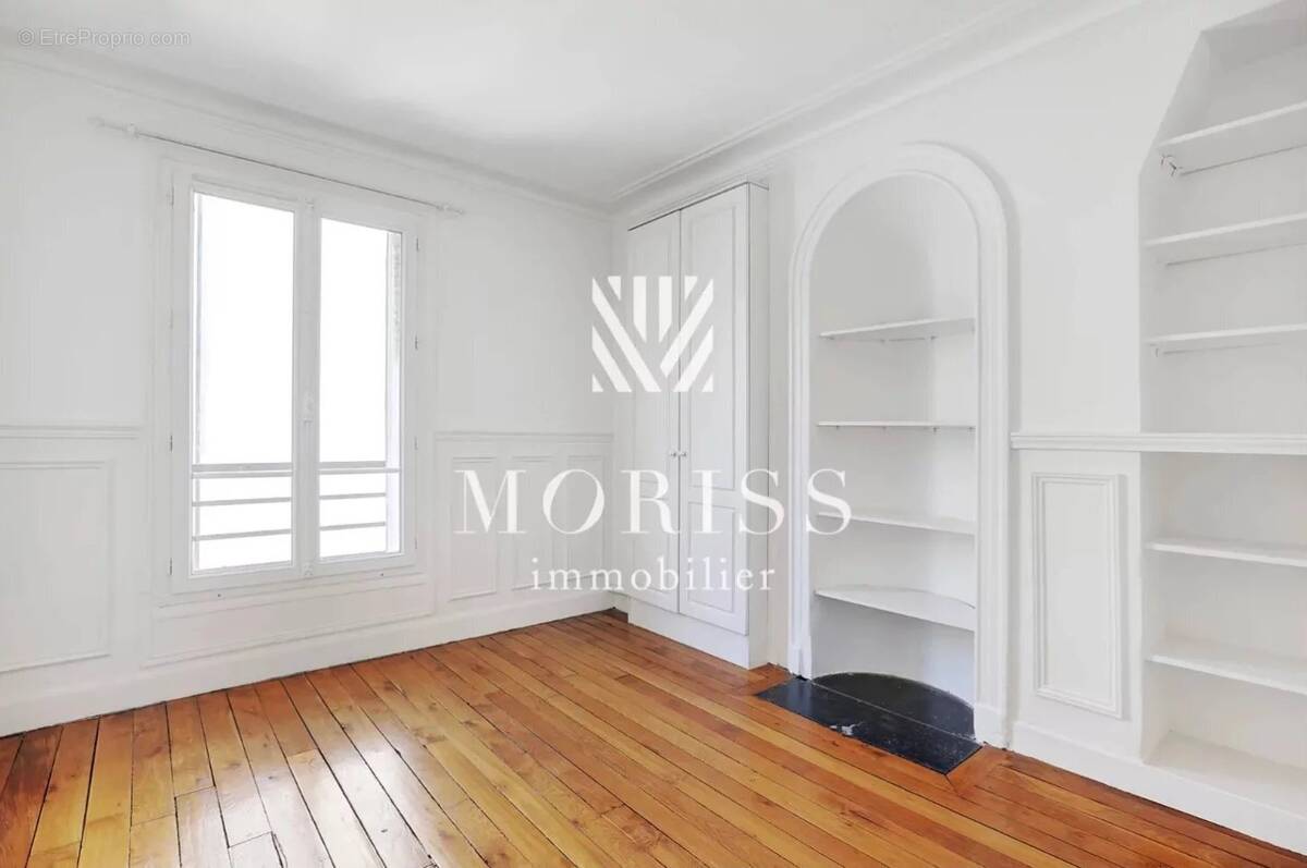 Appartement à PARIS-4E