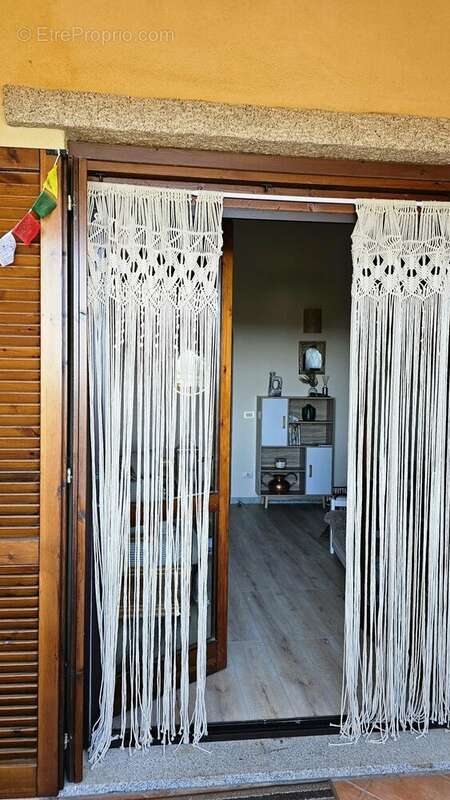 Appartement à WARCQ