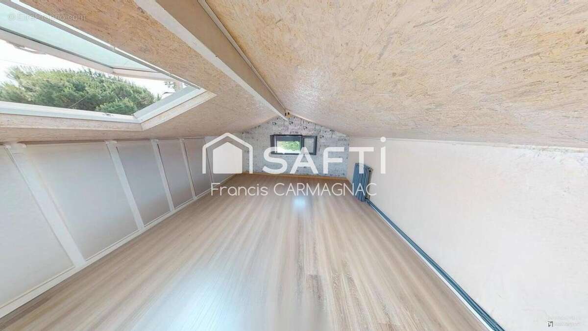 Photo 6 - Maison à LIBOURNE