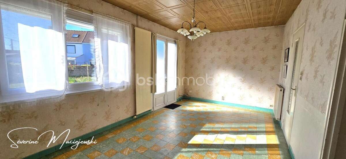 Maison semi individuelle - photo 3