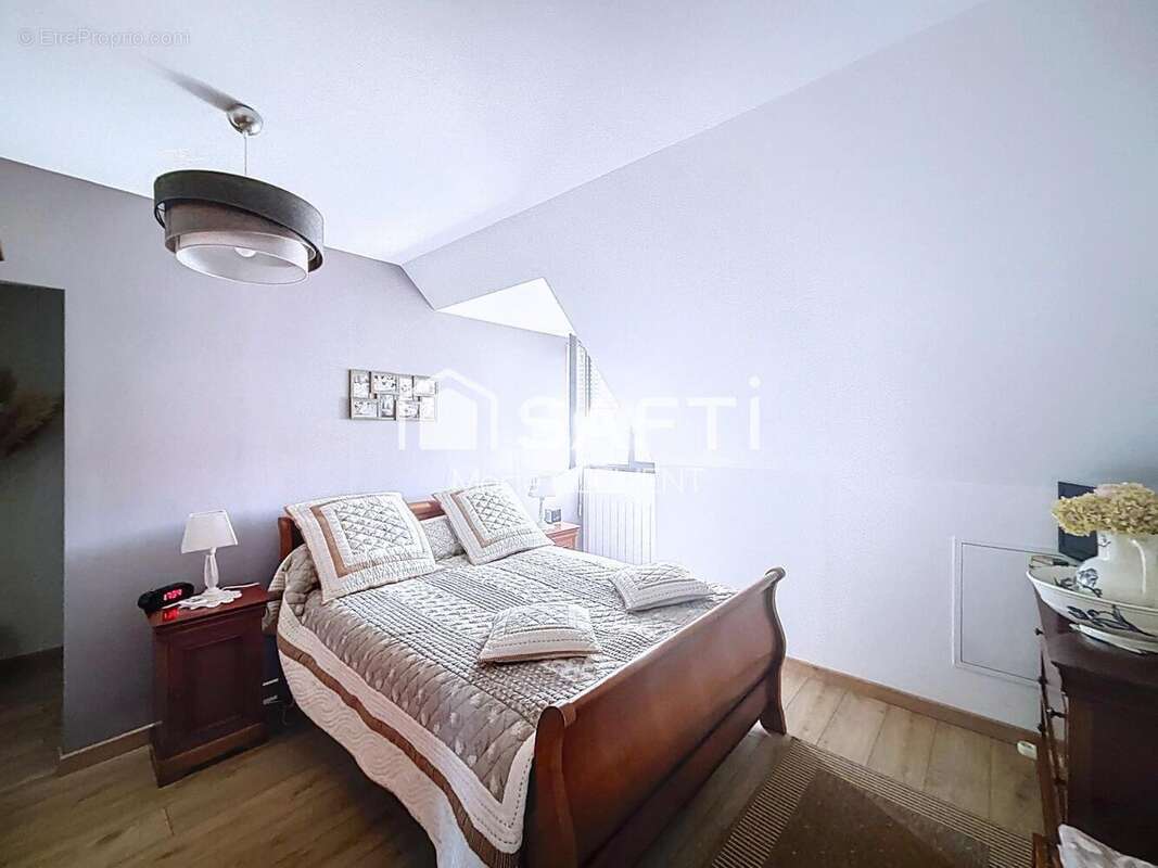 Maison 111 m² à Rampillon  - photo 6