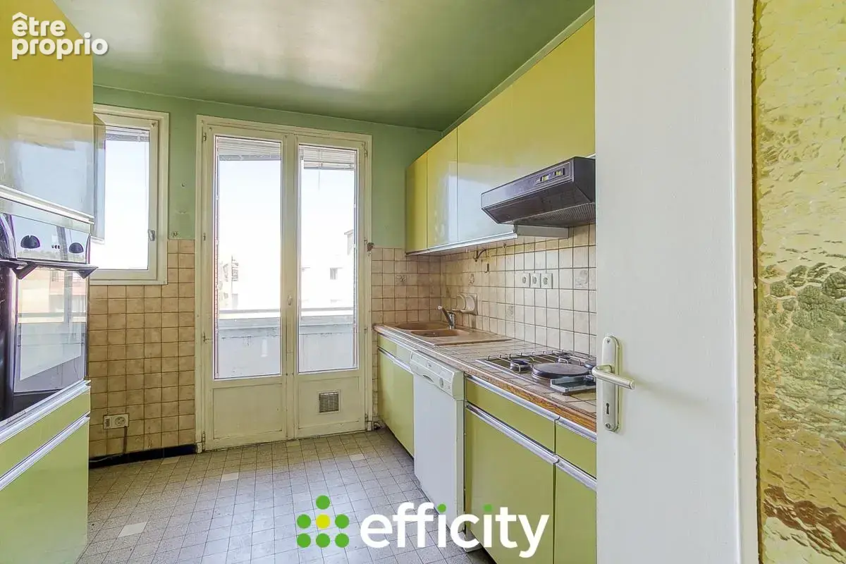 Appartement - photo 10