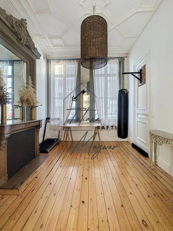 Photo 1 - Appartement à LILLE