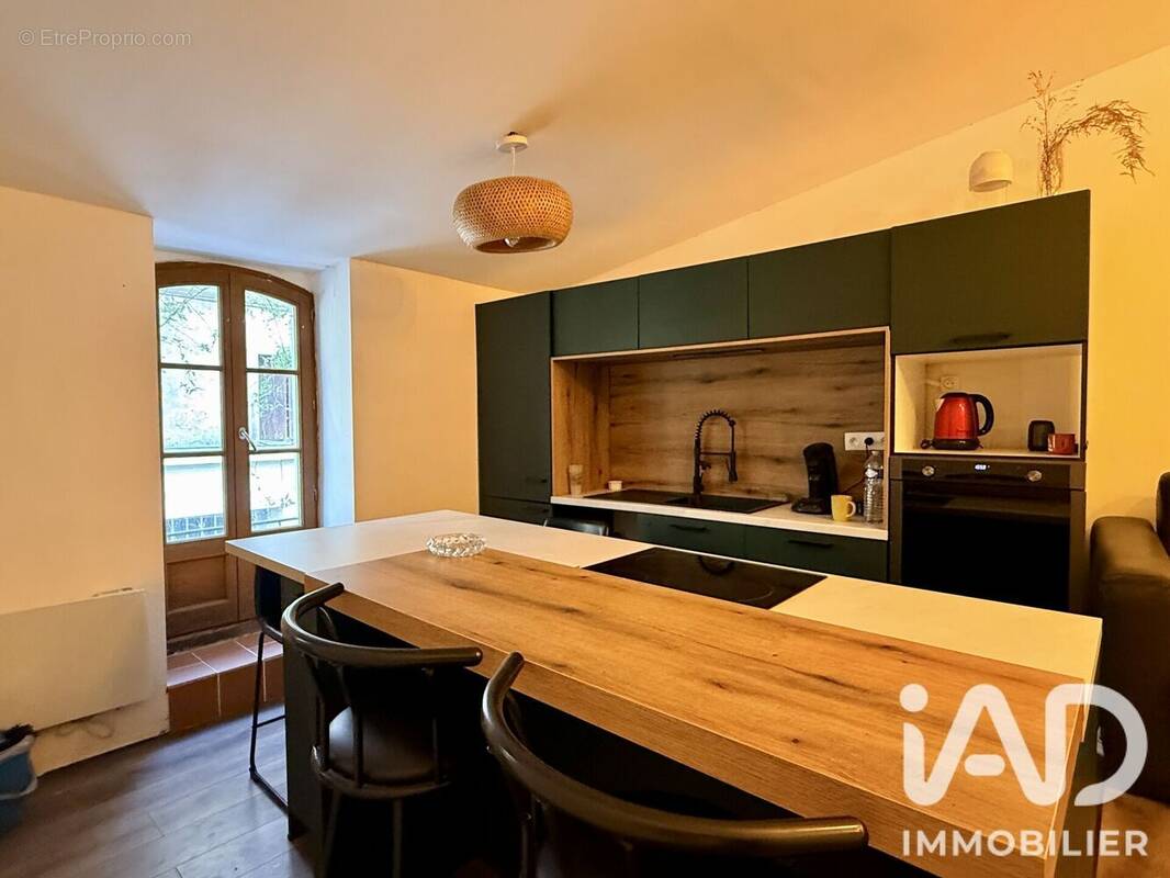 Photo 1 - Appartement à LODEVE