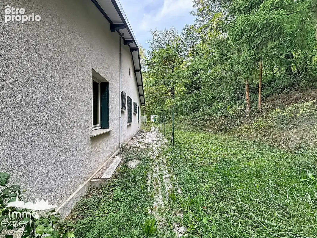 MIRECOURT   Maison familiale sans vis-à-vis avec jardin arboré et garage - photo 27