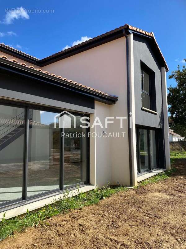 Photo 5 - Maison à PORNIC