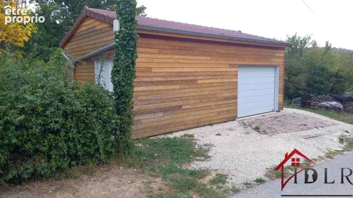 Maison en pierre de 1747 au coeur du vignoble jurassien - photo 9