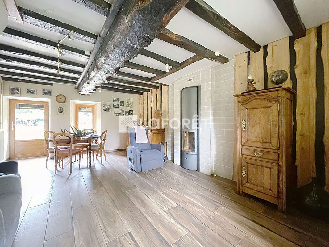 Maison Loutehel 5 pièce(s) 120 m2 - photo 6