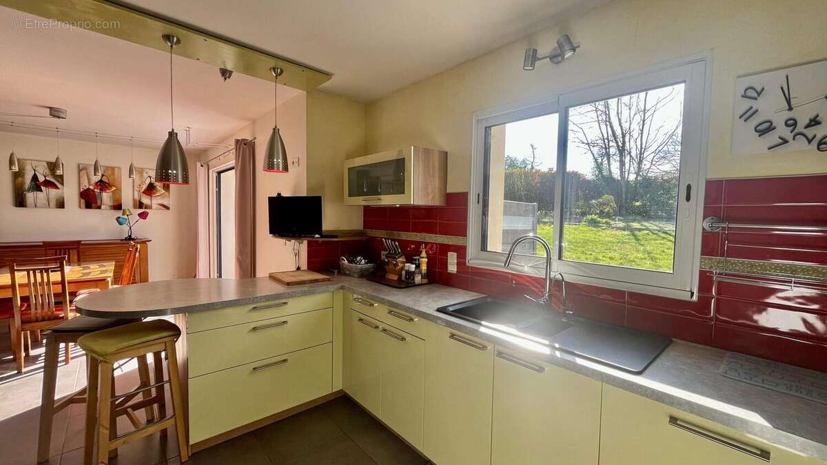 Maison à MARZAN