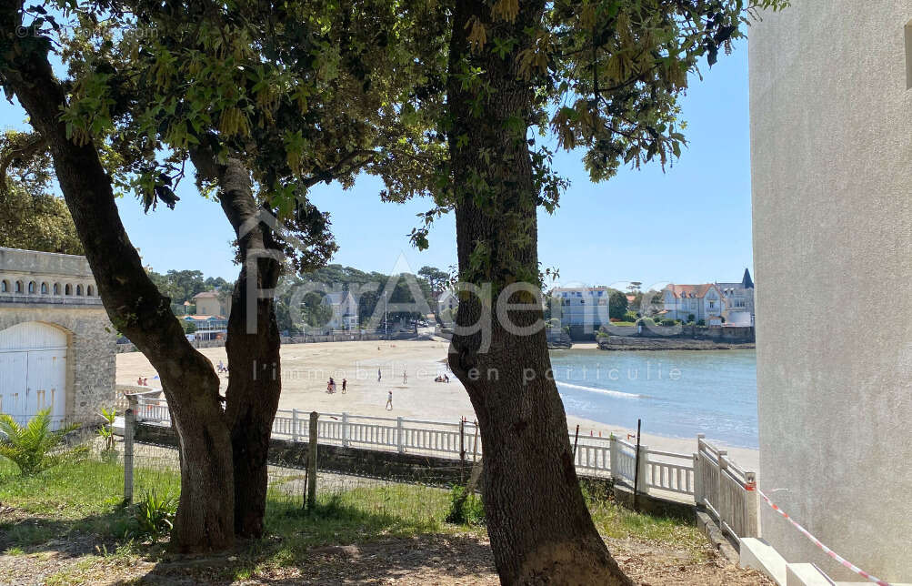 Appartement à SAINT-PALAIS-SUR-MER