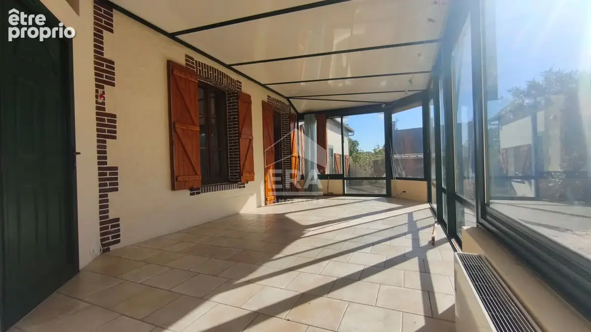 Maison 204m² à bretoncelles - photo 7