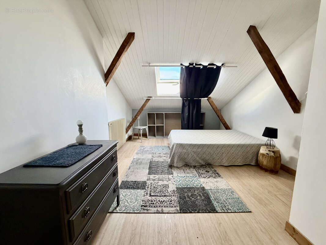 Appartement à LIMOGES