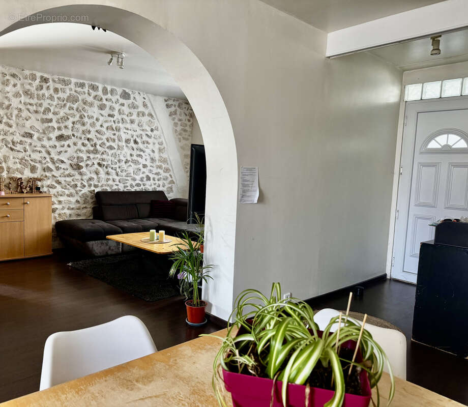 Appartement à BRIARE