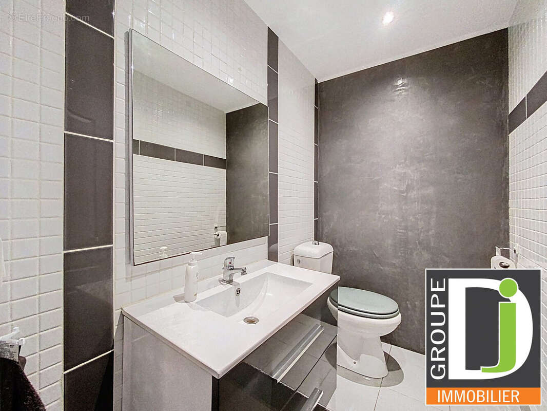 Maison à BOURG-LES-VALENCE