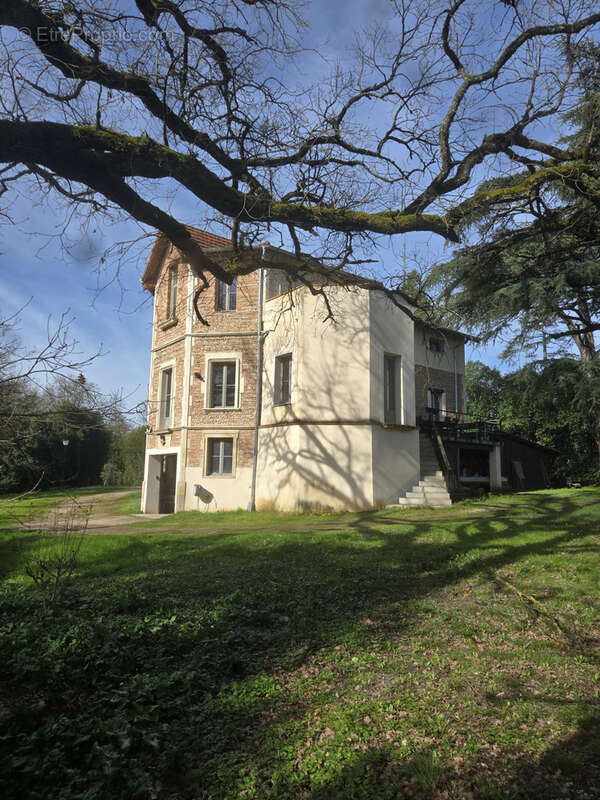 Maison à LISLE-SUR-TARN