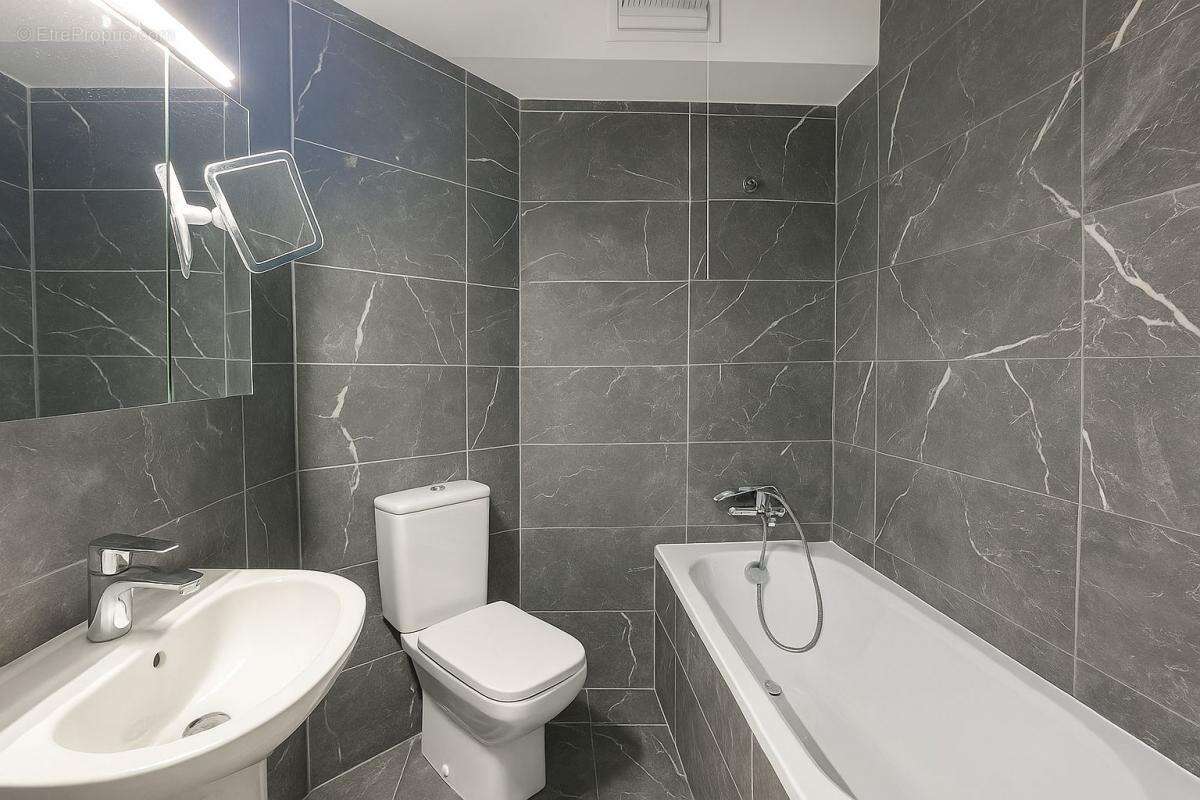 Appartement à VANDOEUVRE-LES-NANCY