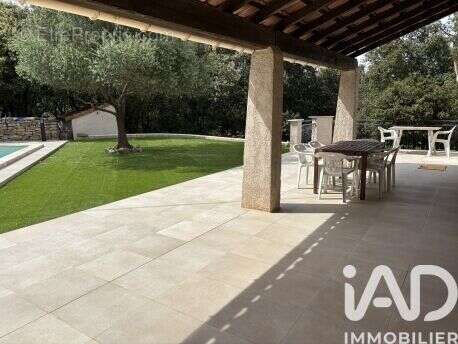 Photo 5 - Maison à FLASSANS-SUR-ISSOLE