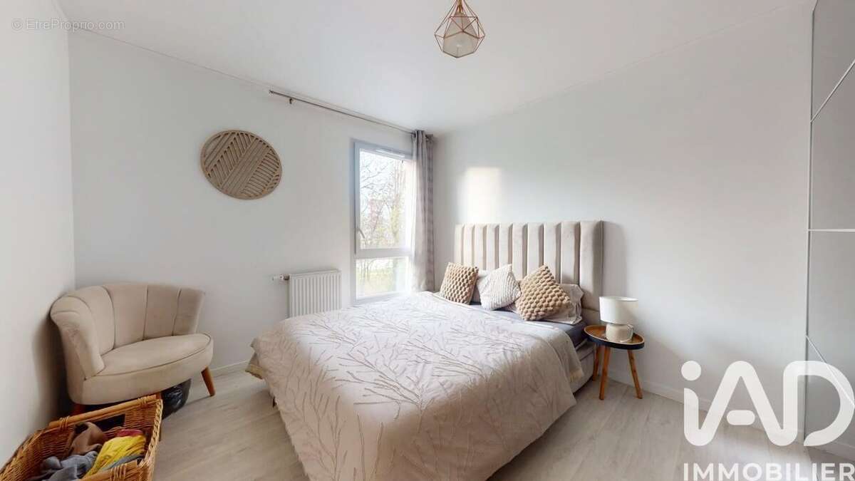 Photo 2 - Appartement à TRAPPES