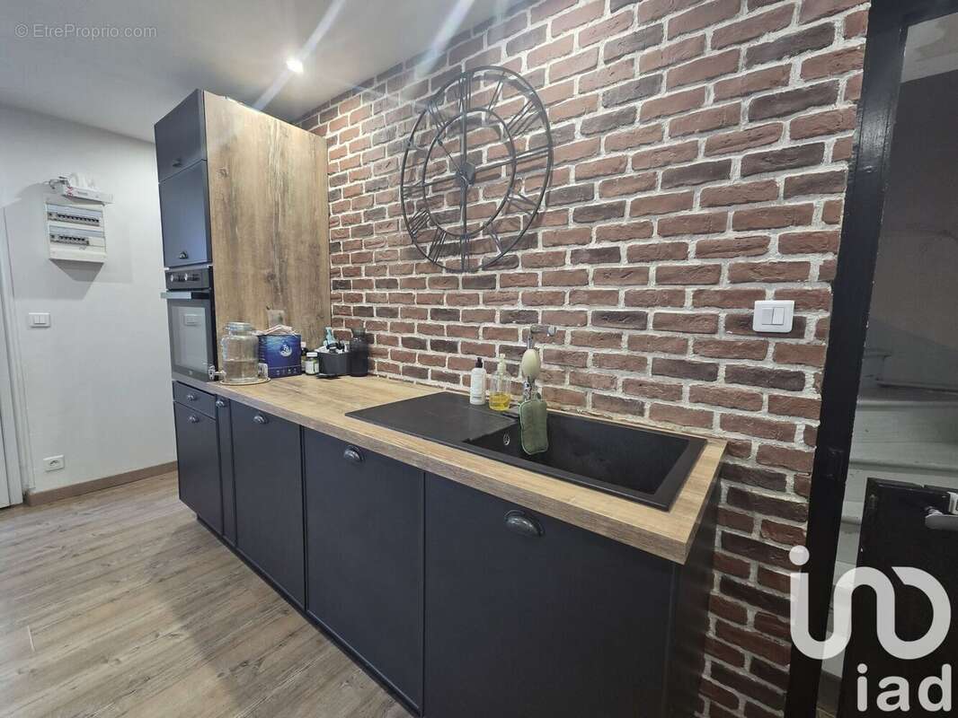 Photo 3 - Maison à BROU