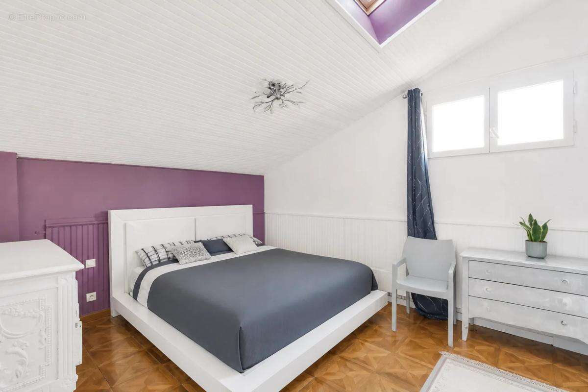 Élégante maison lumineuse à Joinville-le-Pont - photo 15