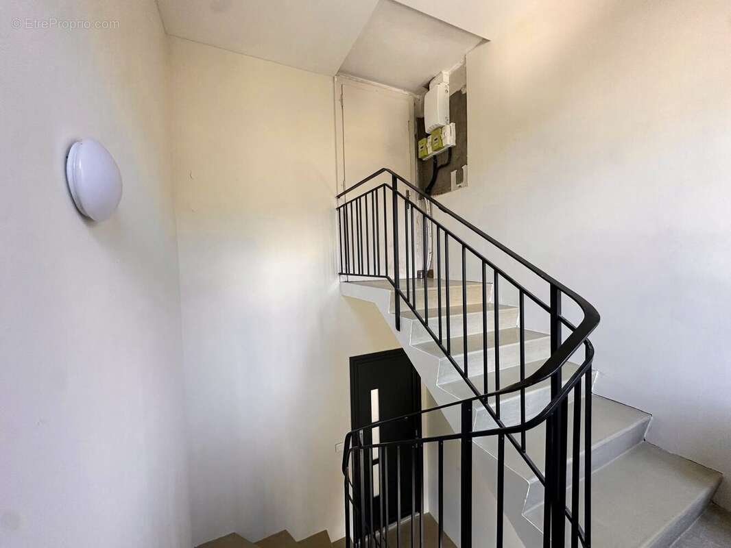 Appartement à CLUSES