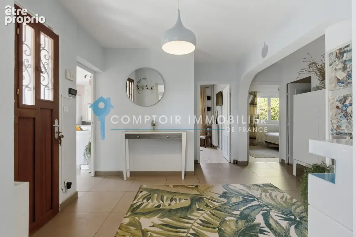 Maison 8 pièces 175 m² à vendre à Saint-Martin-D'heres (38400) - photo 14