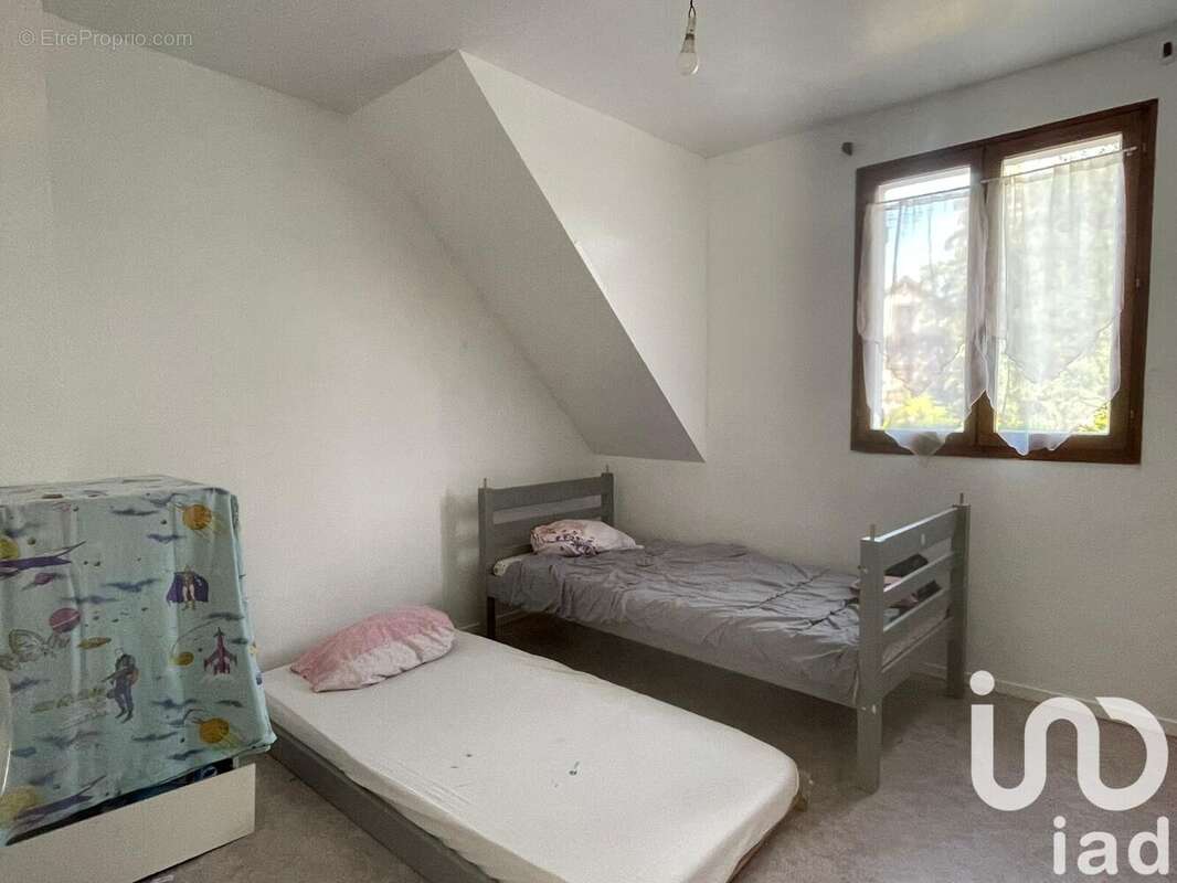 Photo 9 - Maison à NEUILLY-SUR-MARNE