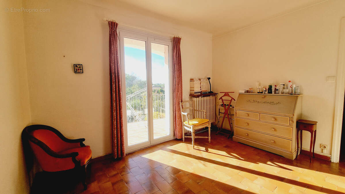 Maison à SAINT-RAPHAEL