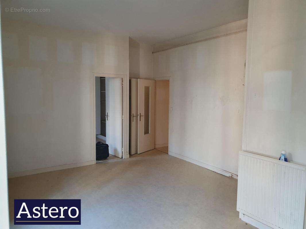 Appartement à VANNES