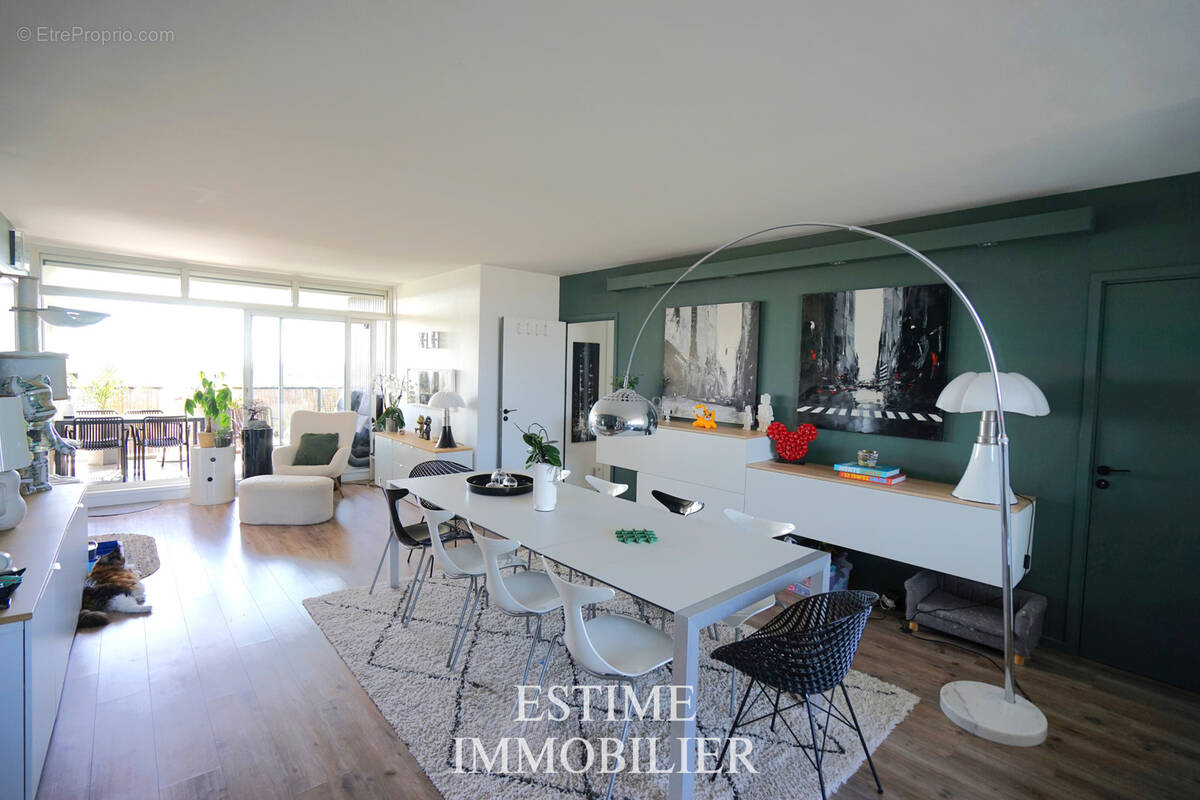 Appartement à LILLE