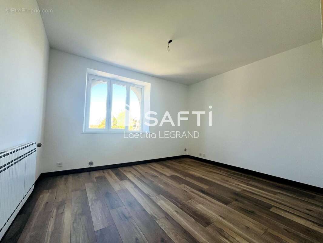 Photo 9 - Maison à PRAT