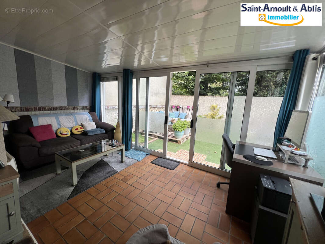 Appartement à ABLIS