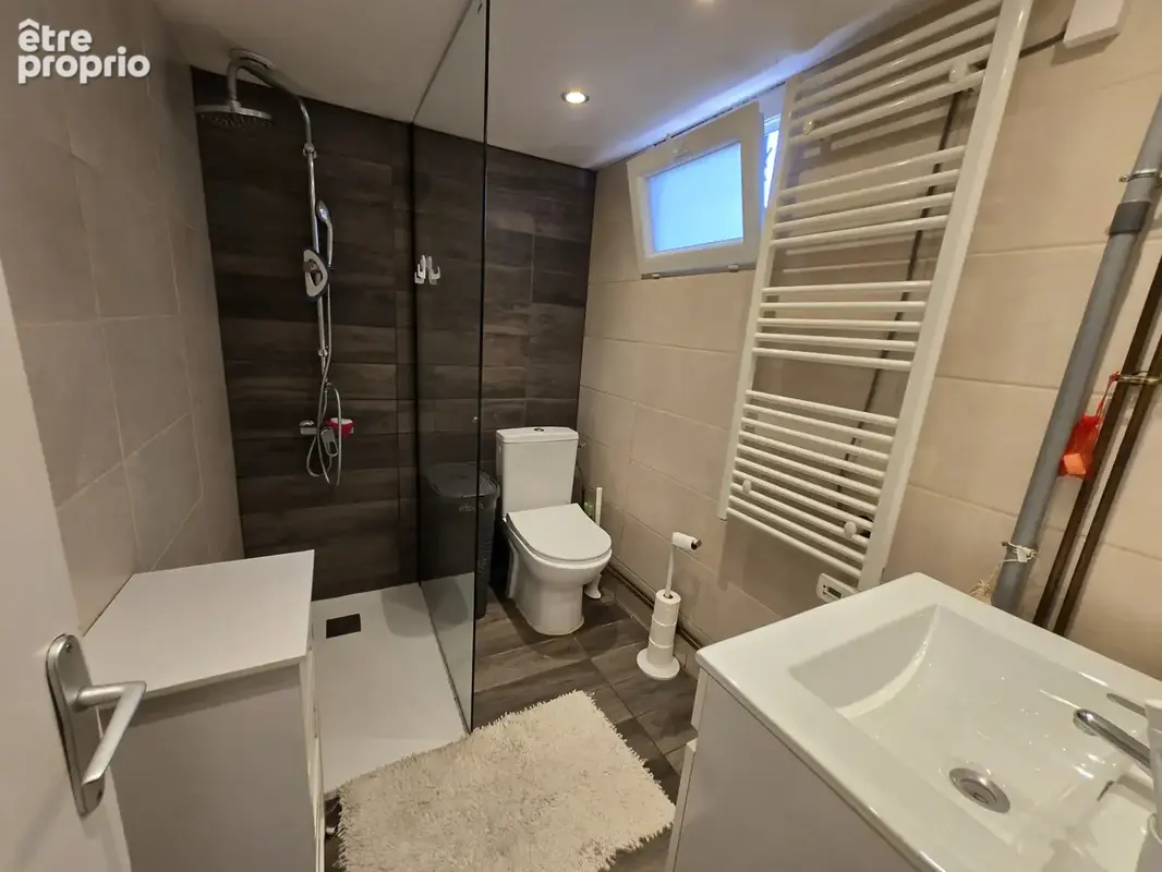GAILLAC-TOULZA-Maison de village 4 pièces 77 m2 - photo 4