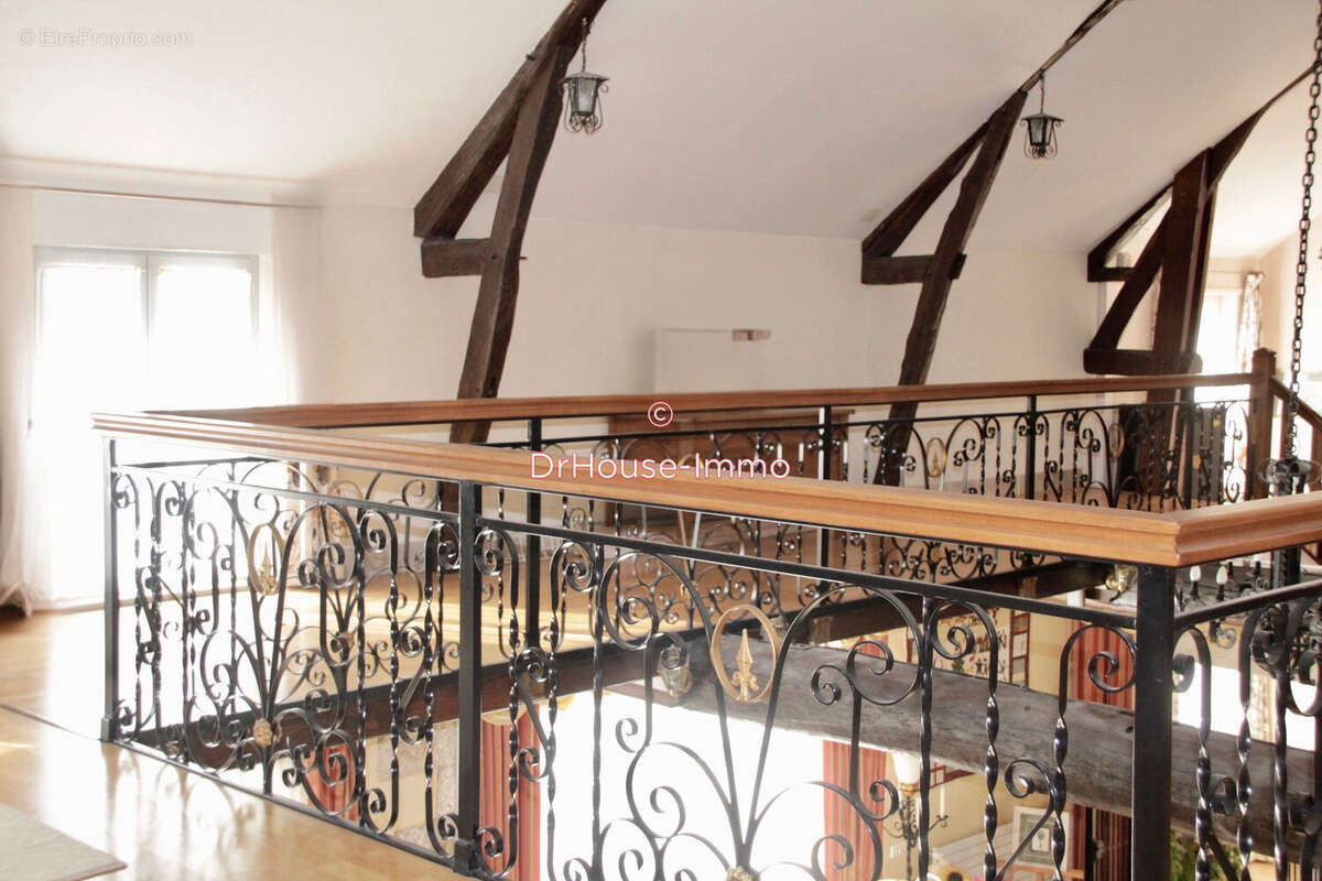 Maison à PREFONTAINES