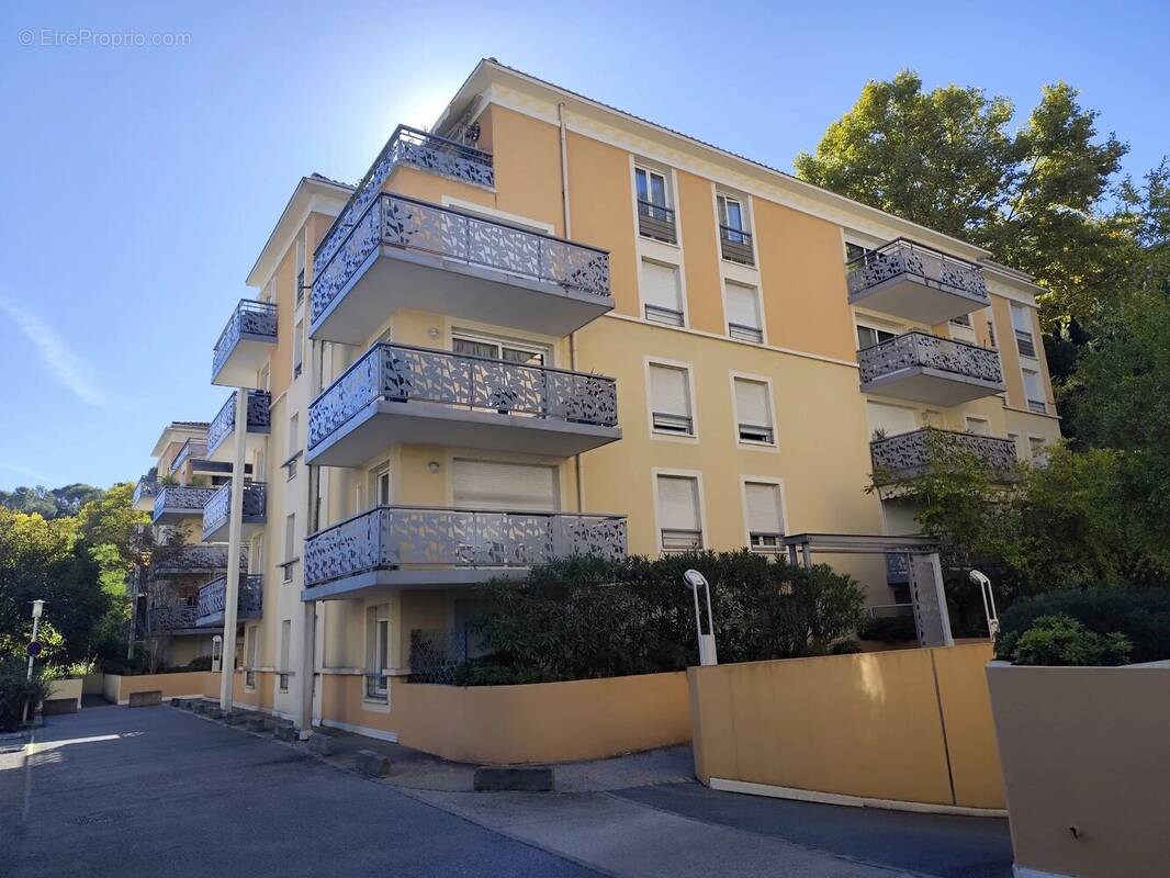 Appartement à CAGNES-SUR-MER